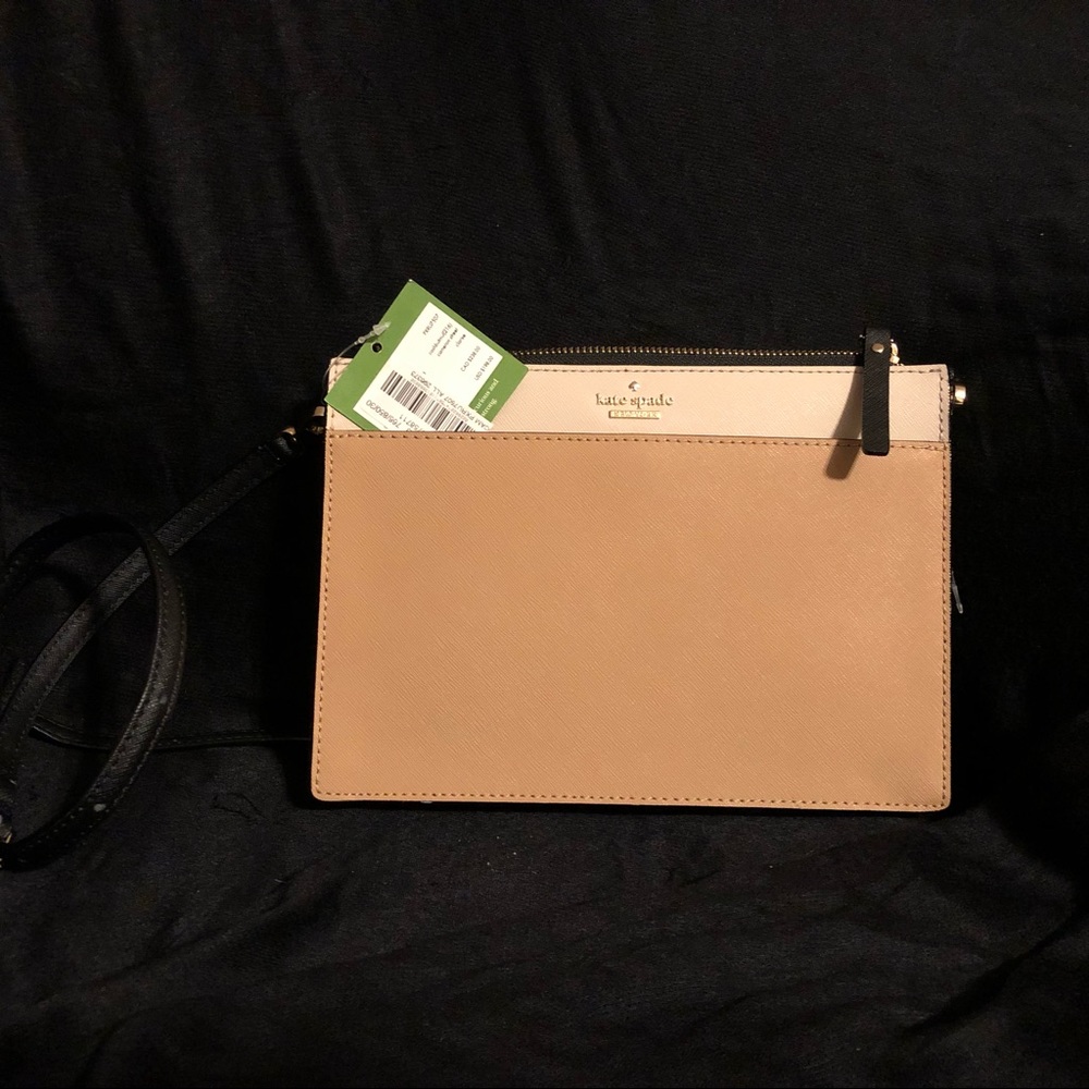 Brand New Kate Spade ♠️ Crossbody Bag
